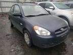 HYUNDAI - ACCENT