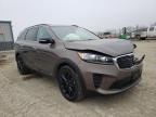 KIA - SORENTO