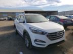 HYUNDAI - TUCSON