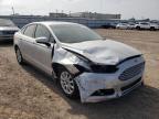 FORD - FUSION