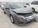 FORD - FUSION