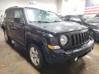 JEEP - PATRIOT