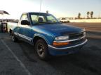 CHEVROLET - S10