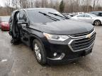 CHEVROLET - TRAVERSE