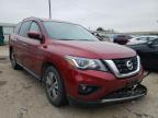 NISSAN - PATHFINDER