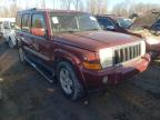 JEEP - COMMANDER