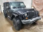 JEEP - WRANGLER