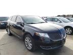 LINCOLN - MKT