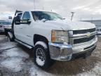 CHEVROLET - SILVERADO
