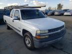 CHEVROLET - SILVERADO