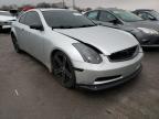 INFINITI - G35