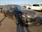 LINCOLN - MKZ