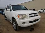 TOYOTA - SEQUOIA