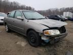 NISSAN - SENTRA