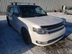 FORD - FLEX