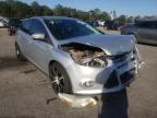 FORD - FOCUS