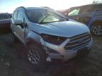 FORD - ECOSPORT S