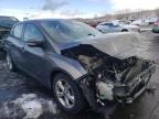 FORD - FOCUS