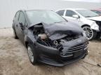 FORD - FIESTA