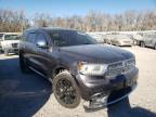 DODGE - DURANGO