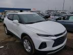 CHEVROLET - BLAZER