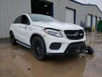 MERCEDES-BENZ - GLE-CLASS