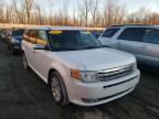 FORD - FLEX