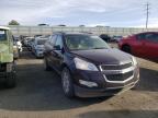 CHEVROLET - TRAVERSE