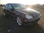 MERCEDES-BENZ - C-CLASS