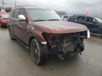 NISSAN - ARMADA