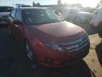 FORD - FUSION