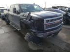 CHEVROLET - SILVERADO