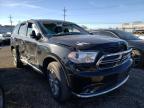DODGE - DURANGO