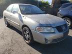 NISSAN - SENTRA