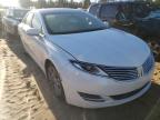 LINCOLN - MKZ