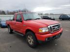 FORD - RANGER