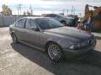 BMW - 5 SERIES