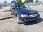 BMW - X3