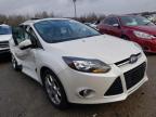 FORD - FOCUS