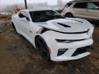 CHEVROLET - CAMARO