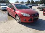 FORD - FOCUS