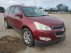 CHEVROLET - TRAVERSE