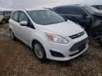 FORD - CMAX