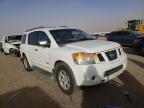 NISSAN - ARMADA