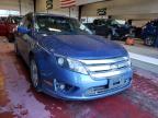 FORD - FUSION