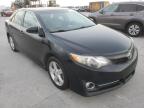 TOYOTA - CAMRY