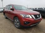 NISSAN - PATHFINDER