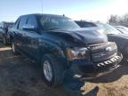 CHEVROLET - AVALANCHE