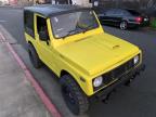 usados SUZUKI SAMURAI