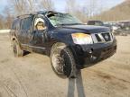 NISSAN - ARMADA